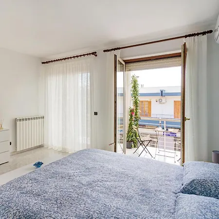 La Casa Di Adalgisa Fasano