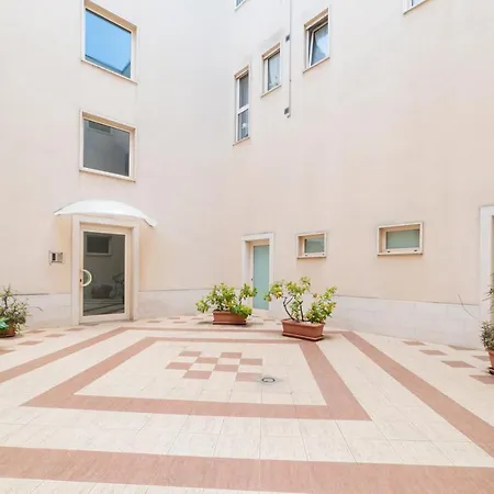 La Casa Di Adalgisa Apartman Fasano