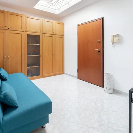 La Casa Di Adalgisa Fasano