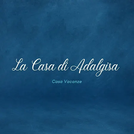 La Casa Di Adalgisa Apartment Fasano