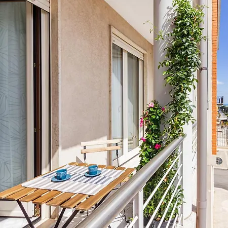 La Casa Di Adalgisa Apartment *