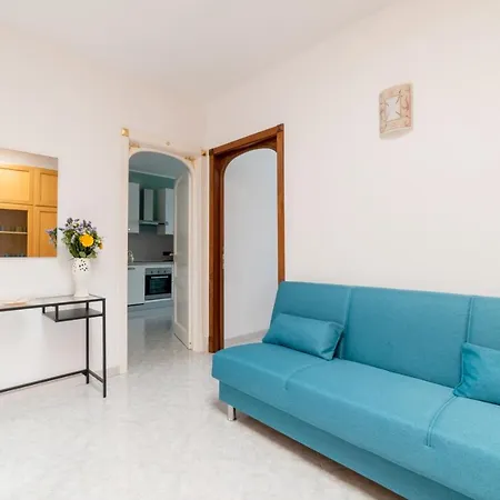 La Casa Di Adalgisa Apartment *
