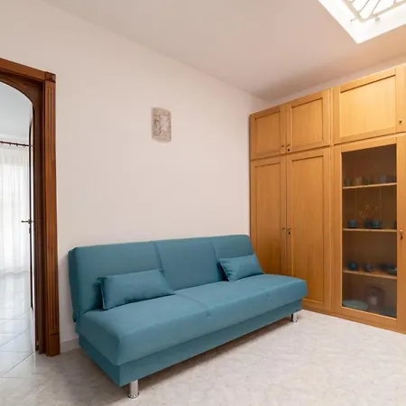 La Casa Di Adalgisa شقة *