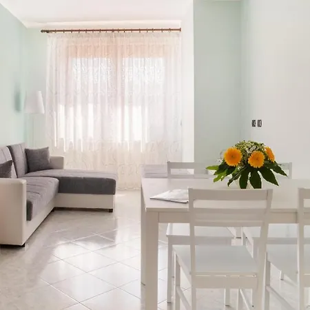 La Casa Di Adalgisa Apartment Fasano