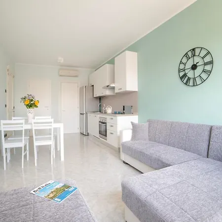 La Casa Di Adalgisa *