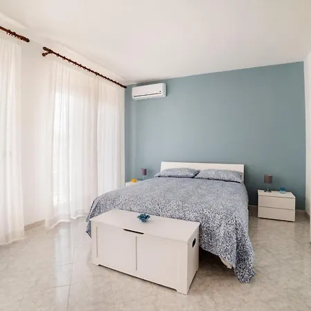 شقة La Casa Di Adalgisa