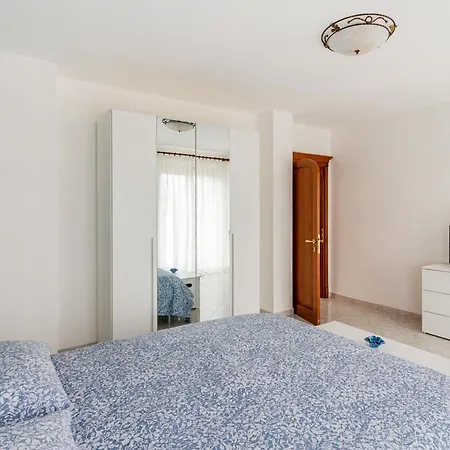 La Casa Di Adalgisa Apartment