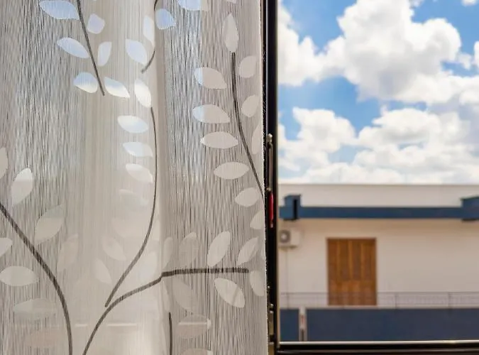 דירה La Casa Di Adalgisa