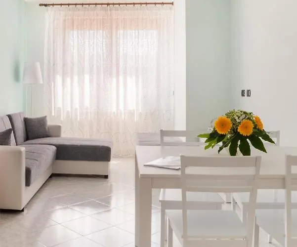 La Casa Di Adalgisa דירה פאסאנו