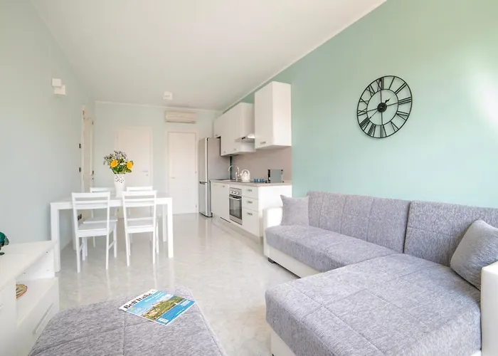 La Casa Di Adalgisa *